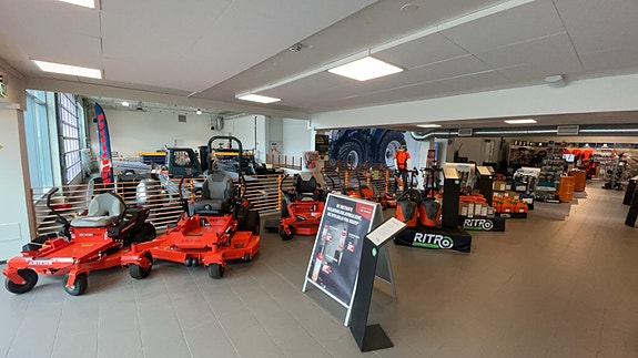 Bilde 10 av 10 i jobbannonse-galleriet