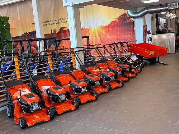 Bilde 7 av 10 i jobbannonse-galleriet