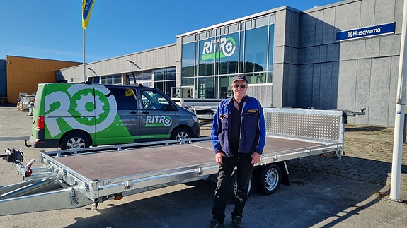 Bilde 3 av 10 i jobbannonse-galleriet