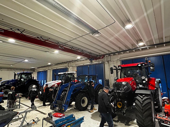 Bilde 4 av 10 i jobbannonse-galleriet