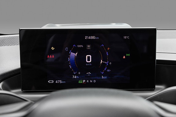 Chevrolet Silverado EV 17 of 26