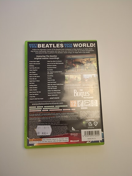 Product image 3 of 3