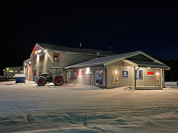 Bilde 2 av 5 i jobbannonse-galleriet