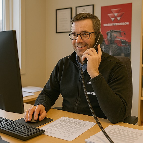 Bilde 3 av 5 i jobbannonse-galleriet