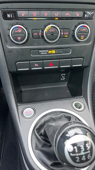 Volkswagen Beetle 17 of 24