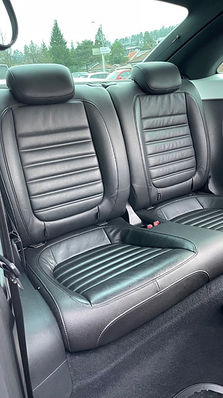 Volkswagen Beetle 24 of 24