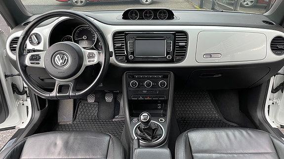 Volkswagen Beetle 11 of 24