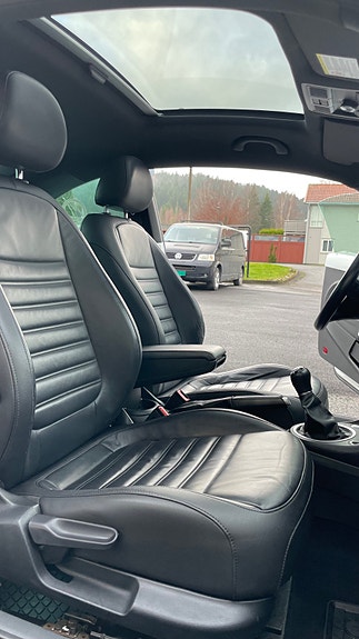 Volkswagen Beetle 22 of 24