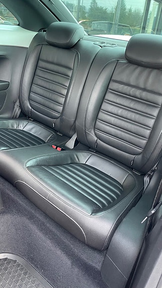 Volkswagen Beetle 23 of 24