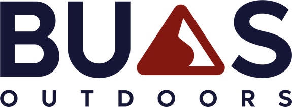 BUAS Outdoors AS logo