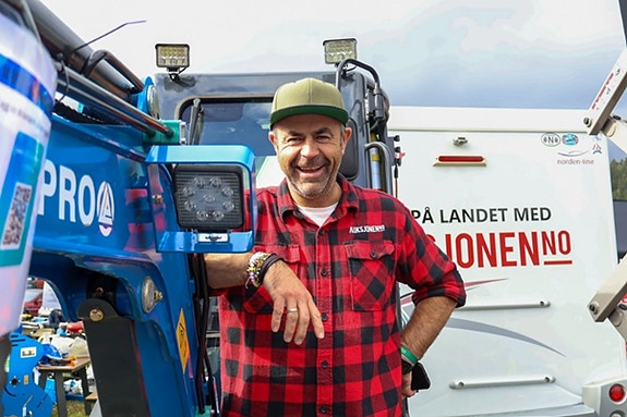 Bilde 4 av 5 i jobbannonse-galleriet