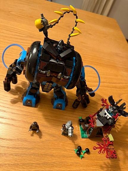 Product image 3 of 6