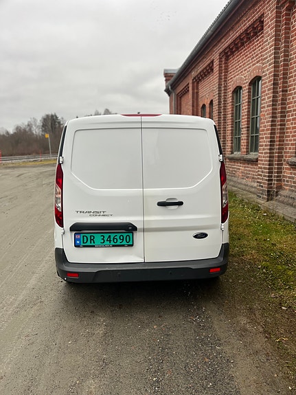 Ford Transit Connect 5 of 15