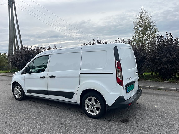 Ford Transit Connect 4 of 15