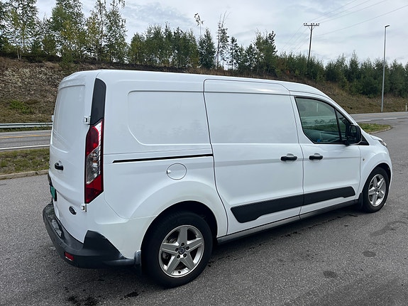 Ford Transit Connect 2 of 15