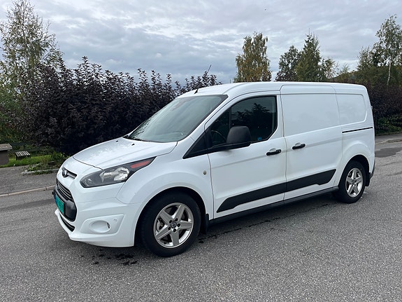 Ford Transit Connect 3 of 15