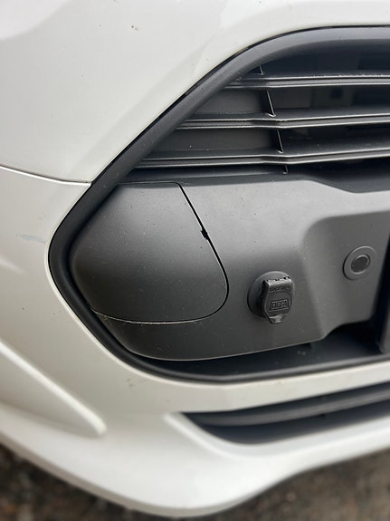 Ford Transit Connect 6 of 15