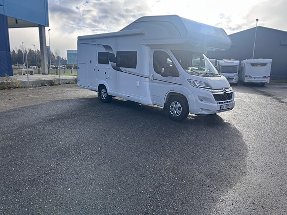 Hobby Optima Ontour A 70 GFM