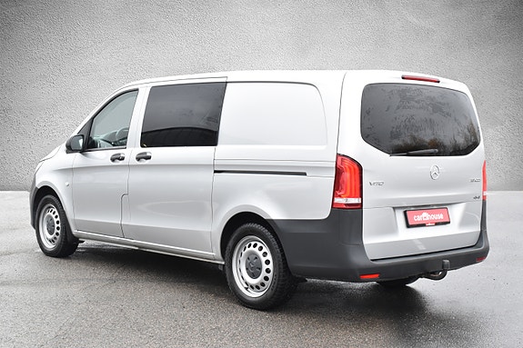 Mercedes-Benz Vito-Klasse 7 of 20