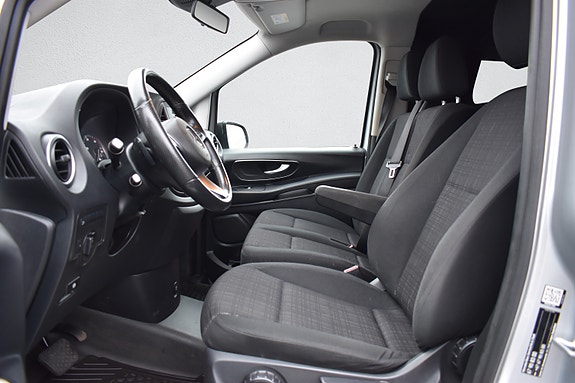 Mercedes-Benz Vito-Klasse 10 of 20