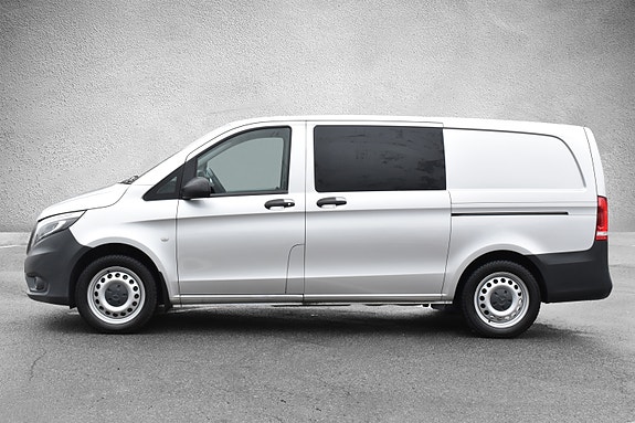 Mercedes-Benz Vito-Klasse 5 of 20