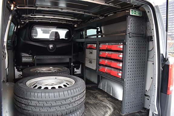 Mercedes-Benz Vito-Klasse 20 of 20