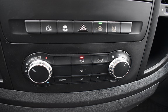 Mercedes-Benz Vito-Klasse 18 of 20