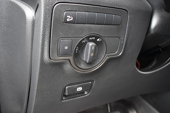 Mercedes-Benz Vito-Klasse 14 of 20