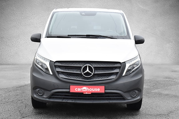 Mercedes-Benz Vito-Klasse 3 of 20