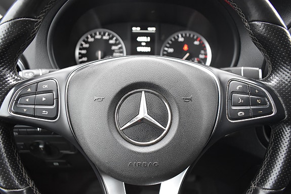 Mercedes-Benz Vito-Klasse 15 of 20