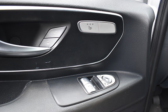 Mercedes-Benz Vito-Klasse 11 of 20