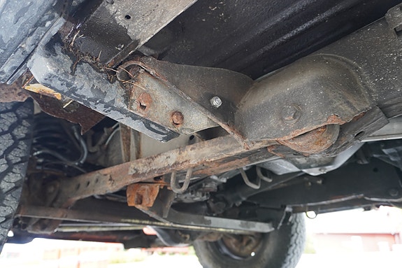Land Rover Discovery 27 of 30