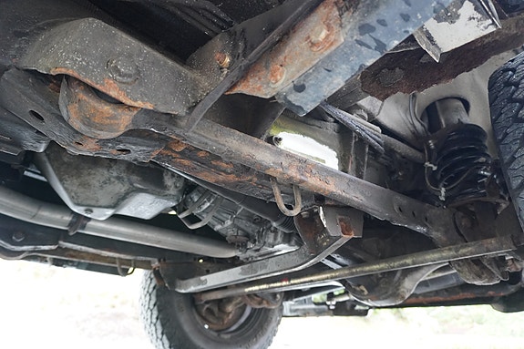 Land Rover Discovery 24 of 30