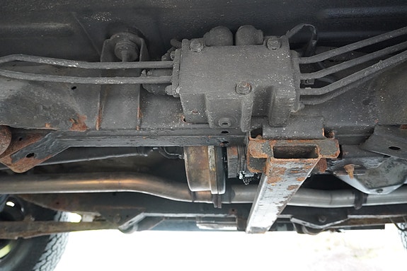 Land Rover Discovery 23 of 30