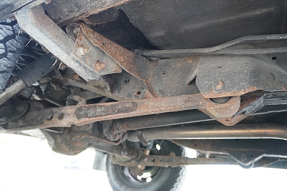 Land Rover Discovery 22 of 30