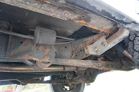 Land Rover Discovery 25 of 30
