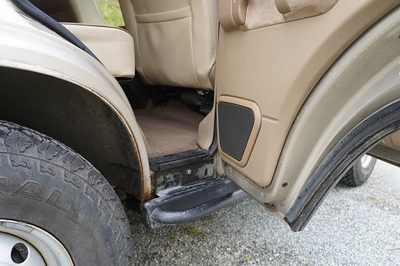 Land Rover Discovery 20 of 30
