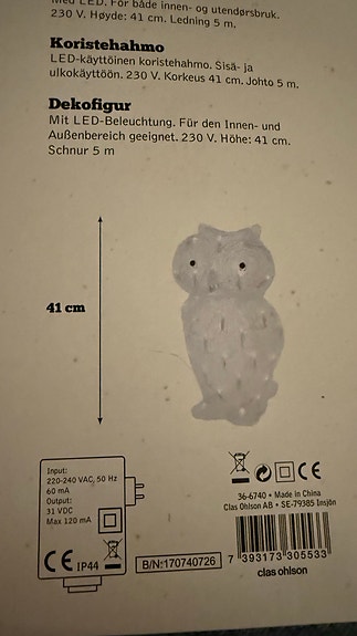 Product image 3 of 6
