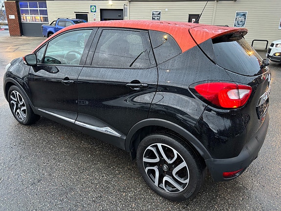 Renault Captur 5 of 5