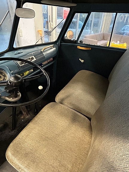 Volkswagen Transporter 12 of 13