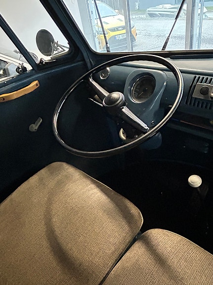 Volkswagen Transporter 7 of 13