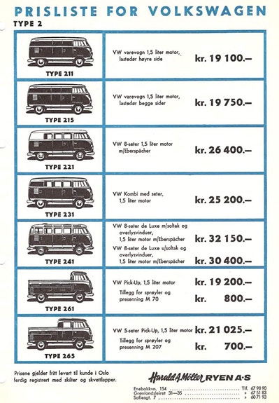 Volkswagen Transporter 13 of 13