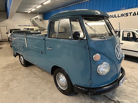 Volkswagen Transporter 10 of 13