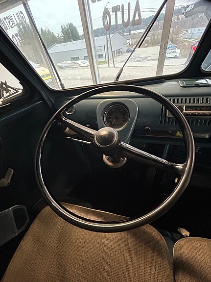 Volkswagen Transporter 8 of 13