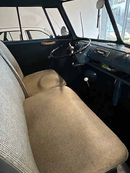 Volkswagen Transporter 5 of 13