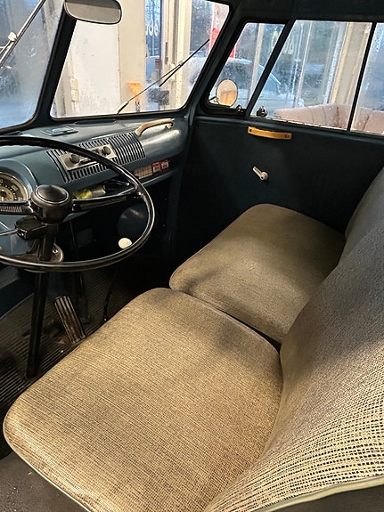 Volkswagen Transporter 11 of 13
