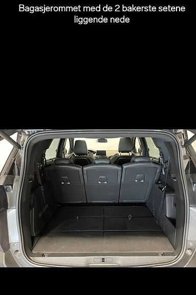 Peugeot 5008 19 of 30