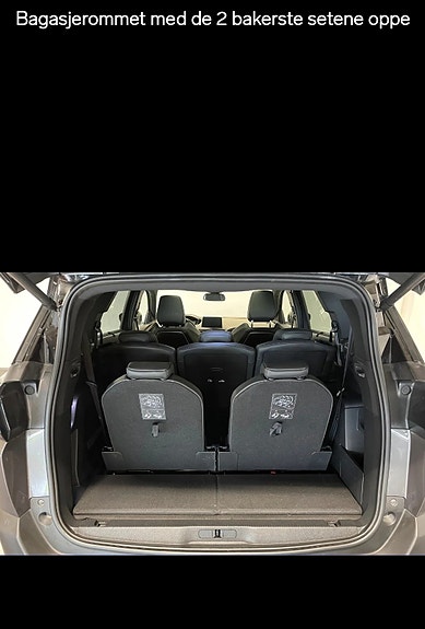 Peugeot 5008 18 of 30