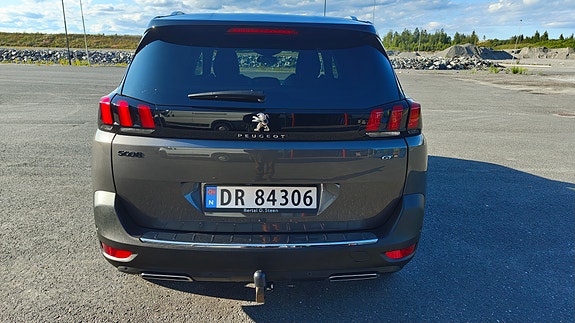 Peugeot 5008 13 of 30