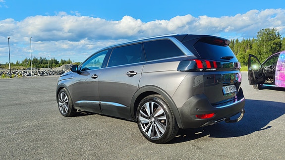 Peugeot 5008 6 of 30